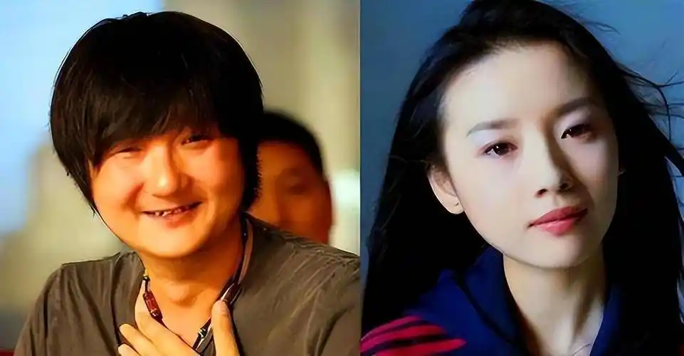 潘粤明:与董洁分手后,前妻不让我看儿子,我的亲情爱情都有泪_姥姥