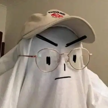 很搞笑的沙雕头像图 高清最近网上很火的沙雕头像