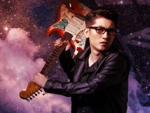 云朵新歌《云归》国语版首发!金志文量身打造!