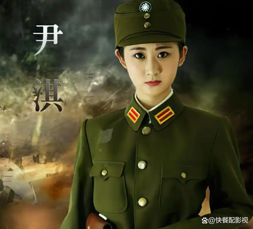 热血枪手扮演演员表,经典的谍战电视剧,你看过吗