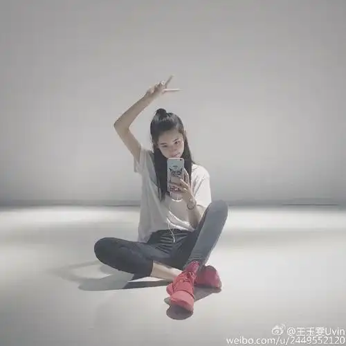 王玉雯uvin的微博_微博