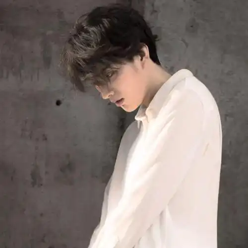 微信头像 ? 超帅男生