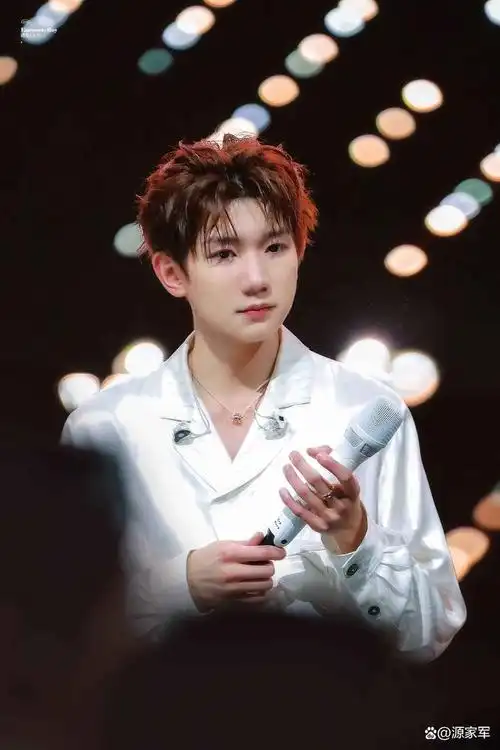 有学霸学弟考入伯克利还获得王源独家语音祝福