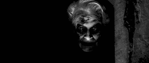 但是,不爱热闹不想要惊声尖叫又想过万圣节的人肿么办?