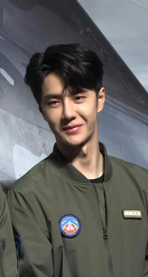 魏若来##追风者##王一博魏若来