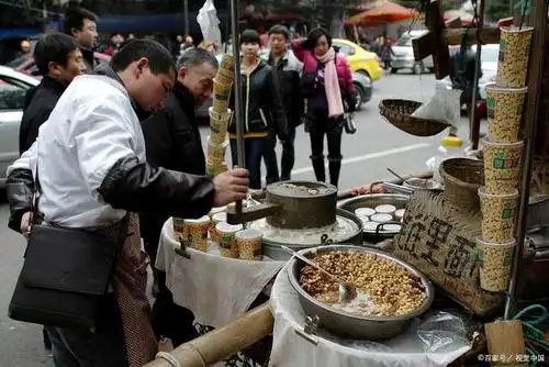 卖豆浆的小店不加任何成本从一天卖100杯变为800杯你也可以
