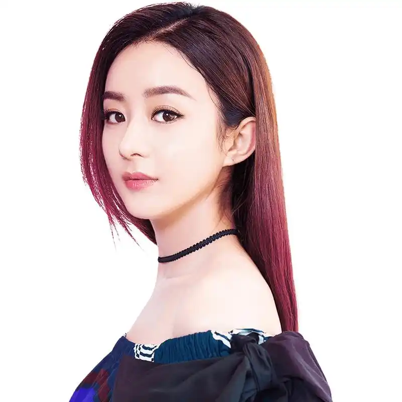 不论是赵丽颖,杨幂还是哪个85花,和他搭目前都是二番. 67