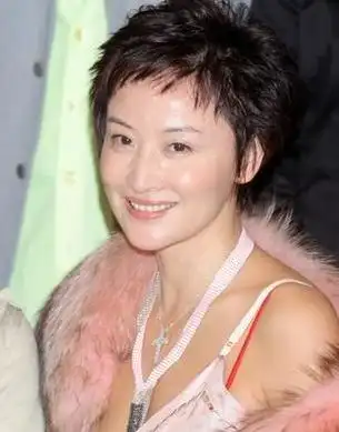 马景涛前妻是谁马景涛前妻于莉个人资料及近况和图片 - 佩龙个人网