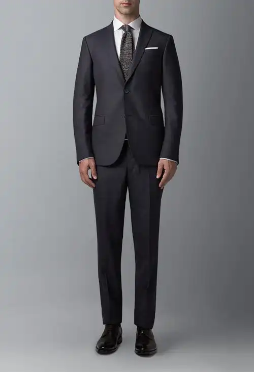 【by creations柏品 男士西服套装】by creations/柏品 男士西装