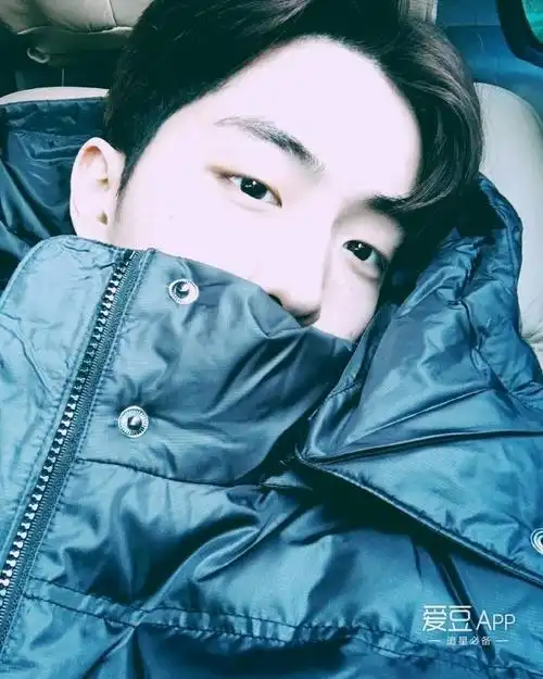 [南柱赫][分享]160419 快来长姿势!南票式自拍法get起来