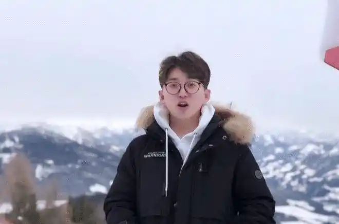 奔跑吧导演姚译添被质疑节目中爱怼明星把自己推向争议风口