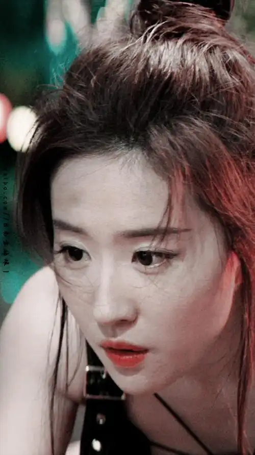 女神刘亦菲狐狸精二代妖精白纤楚赞评论更多