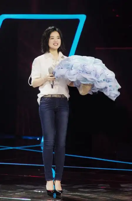 蒙面唱将再迎双揭面朱桦刘宇宁现身