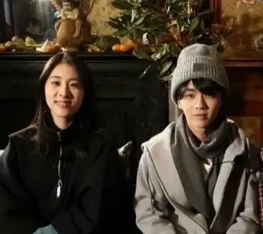 有种"智慧"叫张碧晨和华晨宇,孩子都4岁了,才看懂他们这盘棋