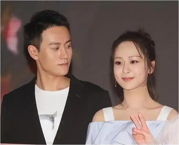 越努力越悲催这一次31岁的杨紫不再受到网友们的宽容