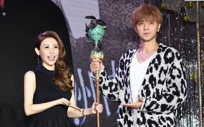 蝴蝶姐姐被曝离婚现状可怜,和罗志祥仍保持联系,但复出无望