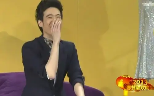 开心麻花常远升级当爸爸,曾因常演"娘炮"角色被疑是"柜中人"_小品