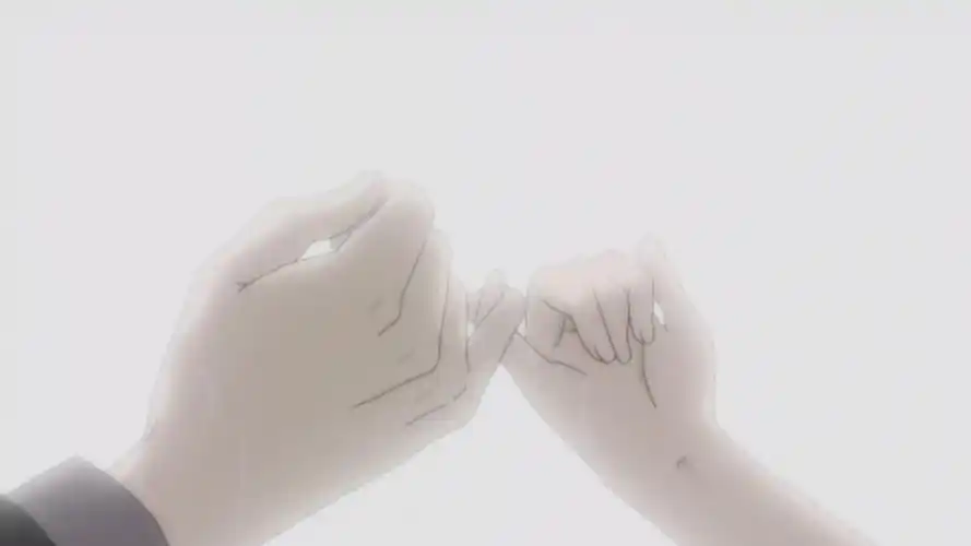 谁有这个手拉手图片的原图