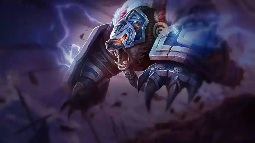 雷霆咆哮怎么样玩(攻略套路熊霸天下:s6雷霆咆哮玩法浅析)