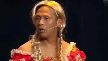 盘点宋小宝这些年扮过的女装,哪个都令人窒息,搞笑他是认真的