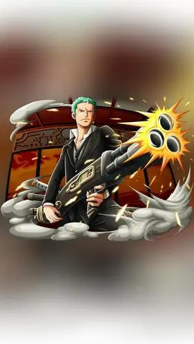 壁纸!索隆的所有招式中你还记得几个?高清图集