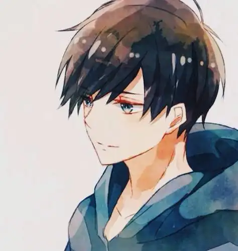 动漫人物图片男生 - 搜狗图片搜索