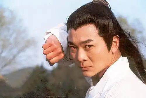 《连城诀》主演现状:舒畅变王妃,她虽美,却万年不红!