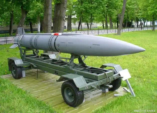 俄罗斯最先进10款导弹排名分离式弹头技术顶部10枚分导式核弹头