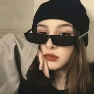 冷酷霸气女神头像高清好看的冷酷霸气女生头像图片