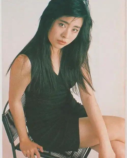 王祖贤精美图片(第四辑)