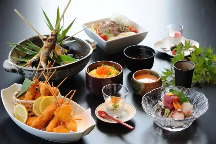 煌 近江八幡店 推荐菜单 (近江八幡/居酒屋) - gurunavi 日本美食餐厅