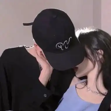 qq情侣头像霸气超拽酷双人