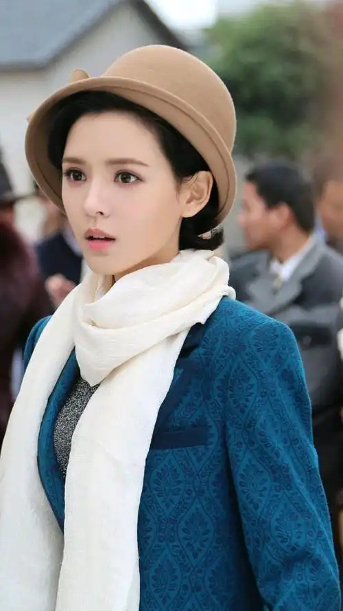 张予曦最美瞬间集锦