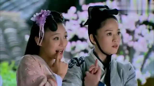 吕乐妙戈这两个小机灵鬼,想出此妙招来退婚,这段太逗了!