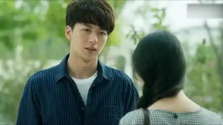 《栀子花开2017》62:毕业分手季,男孩和女孩告别