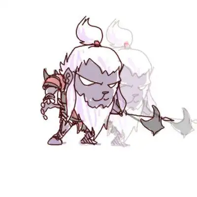 纯搬运dota英雄萌头像大家都来选一个自己喜欢的吧