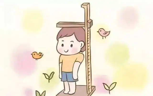 捏积派——春季儿童增高益智助长推拿,抓住宝宝长高的黄金期_孩子