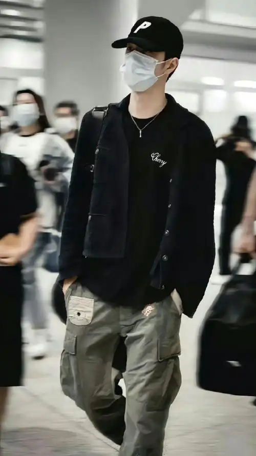 王一博##王一博乐华家族演唱会##王一博野生救援公益大使