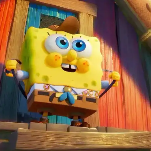 海绵宝宝营救大冒险电影