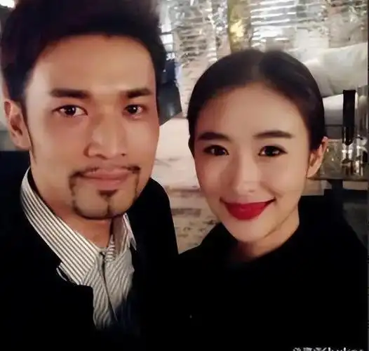 皆知,婚后生子幸福美满|兽兽|温雅|杨迪|模特|娱乐圈|亿身家_网易订阅