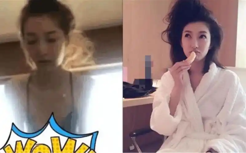 江疏影2分28秒的视频哪里可以看