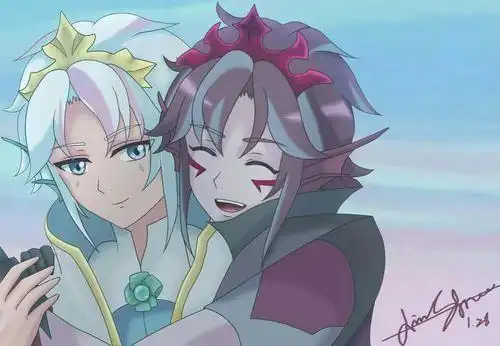 九-巴啦啦小魔仙一一游蓝-话本小说网