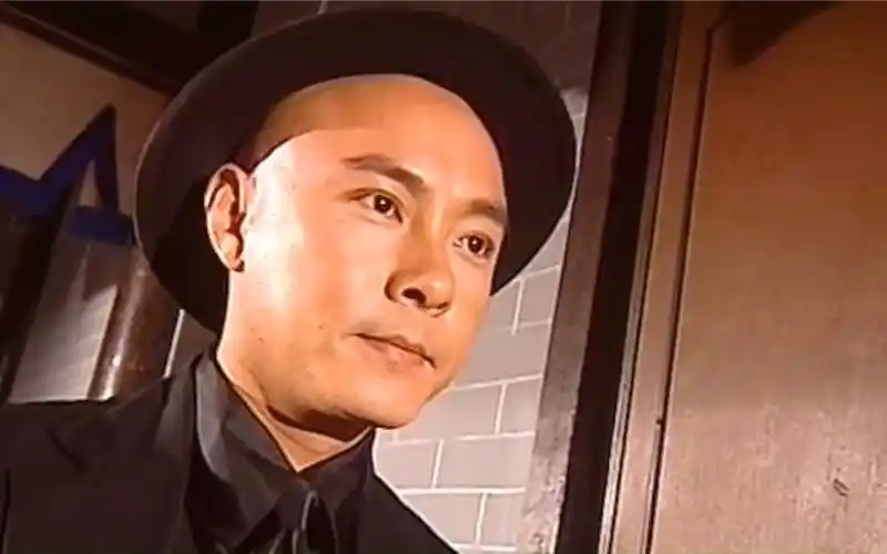 张卫健的演技体现,方天谬聪明人格黑化,用方家家业做赌注玩游戏