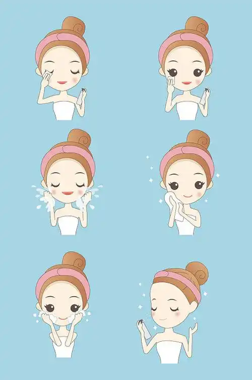 美容护肤美容大王