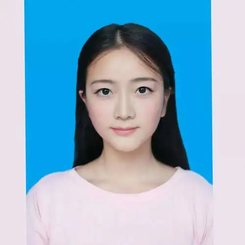 证件照好看是怎样的体验