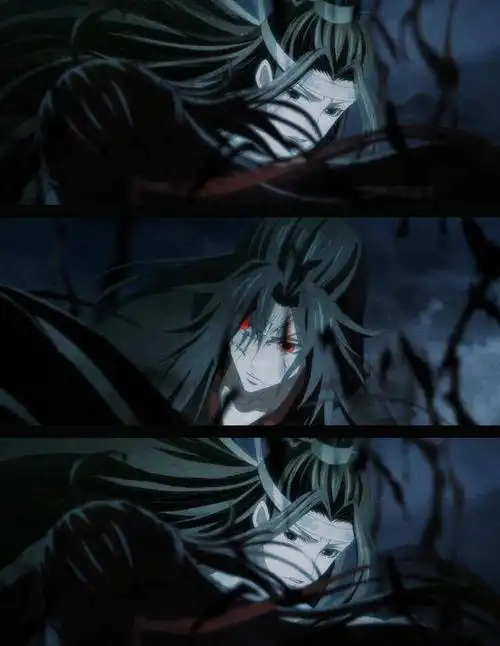 原创《魔道祖师》动画第2季完结,再爆8大高虐时刻让人3包纸巾不够哭