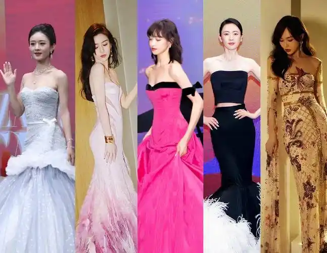 时尚芭莎体现真实咖位:王嘉尔批,流量cp坐一边,85花缺一目了然_赵丽颖