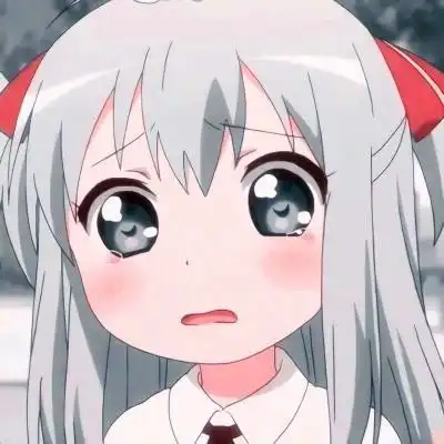 动漫卡通超好看的小仙女头像图片