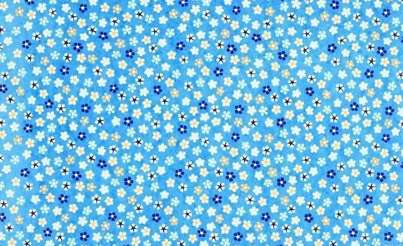 可爱小碎花墙纸图片