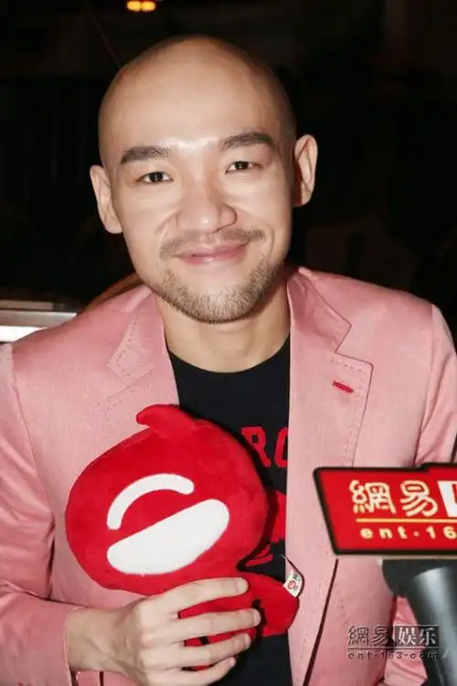 李代沫唱口水歌因个性保守第二张专辑是新歌